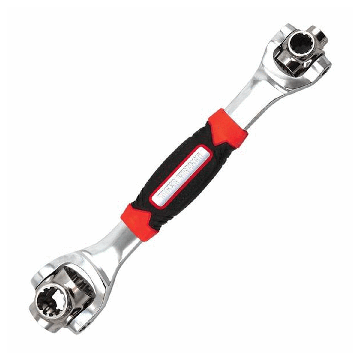 Ez Tools 48 in 1 Set of Professional Multi Socket Wrench