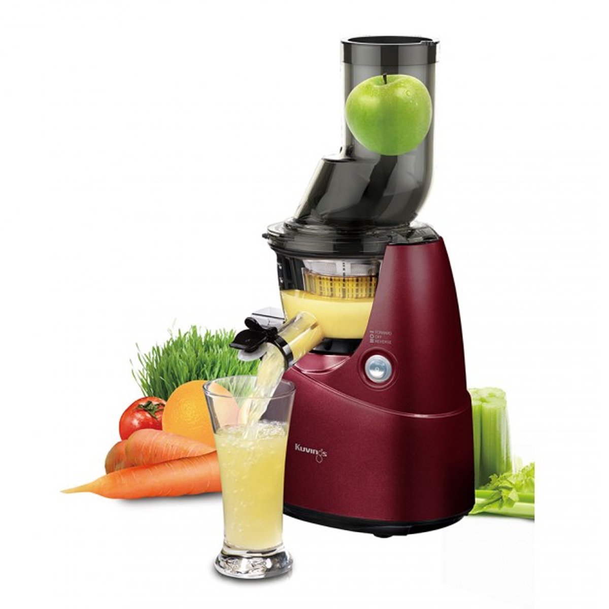 Kuvings b6000s deals