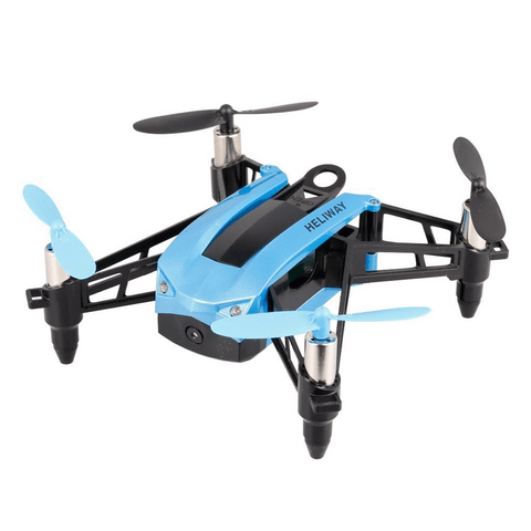 HELIWAY 903HS 2.4Ghz High Speed Selfie Drone Racing Quadcopter