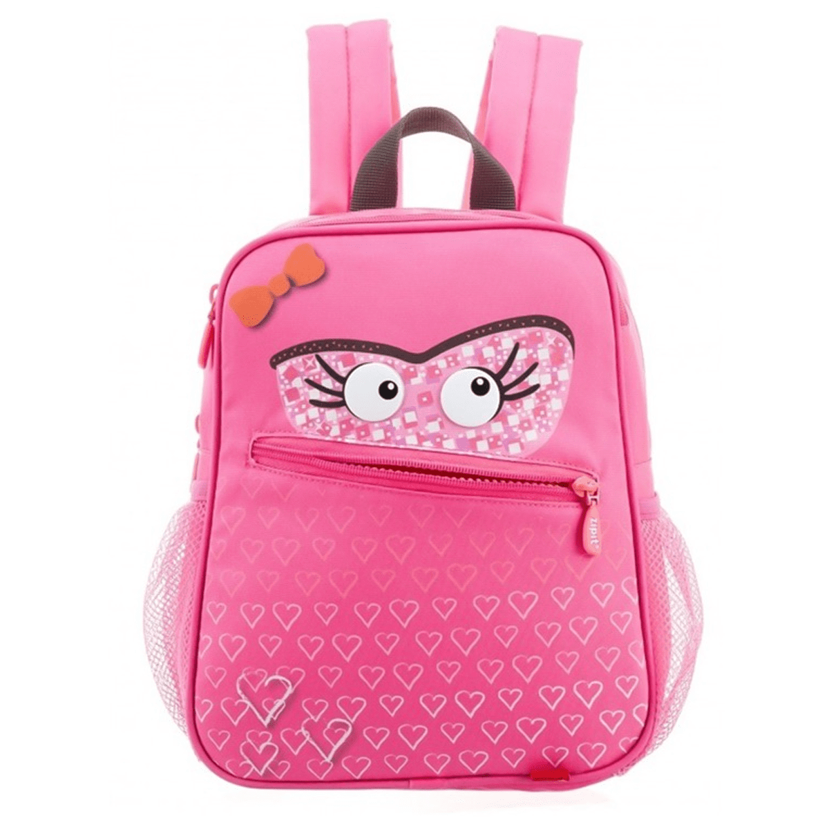 Zipit Monster Junior Backpack – Emaratshop