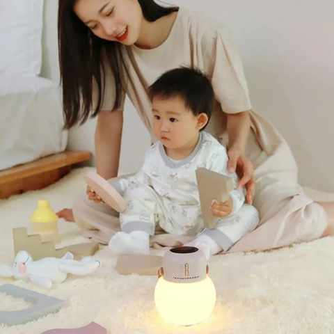 FUNY Portable Mosquito Repellent Lamp