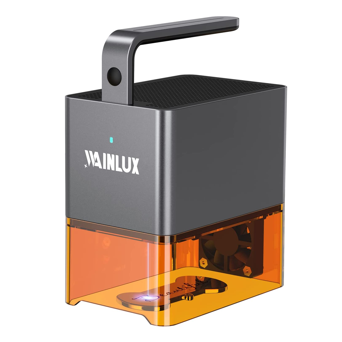 WAINLUX Z4 Portable Laser Engraving Machine