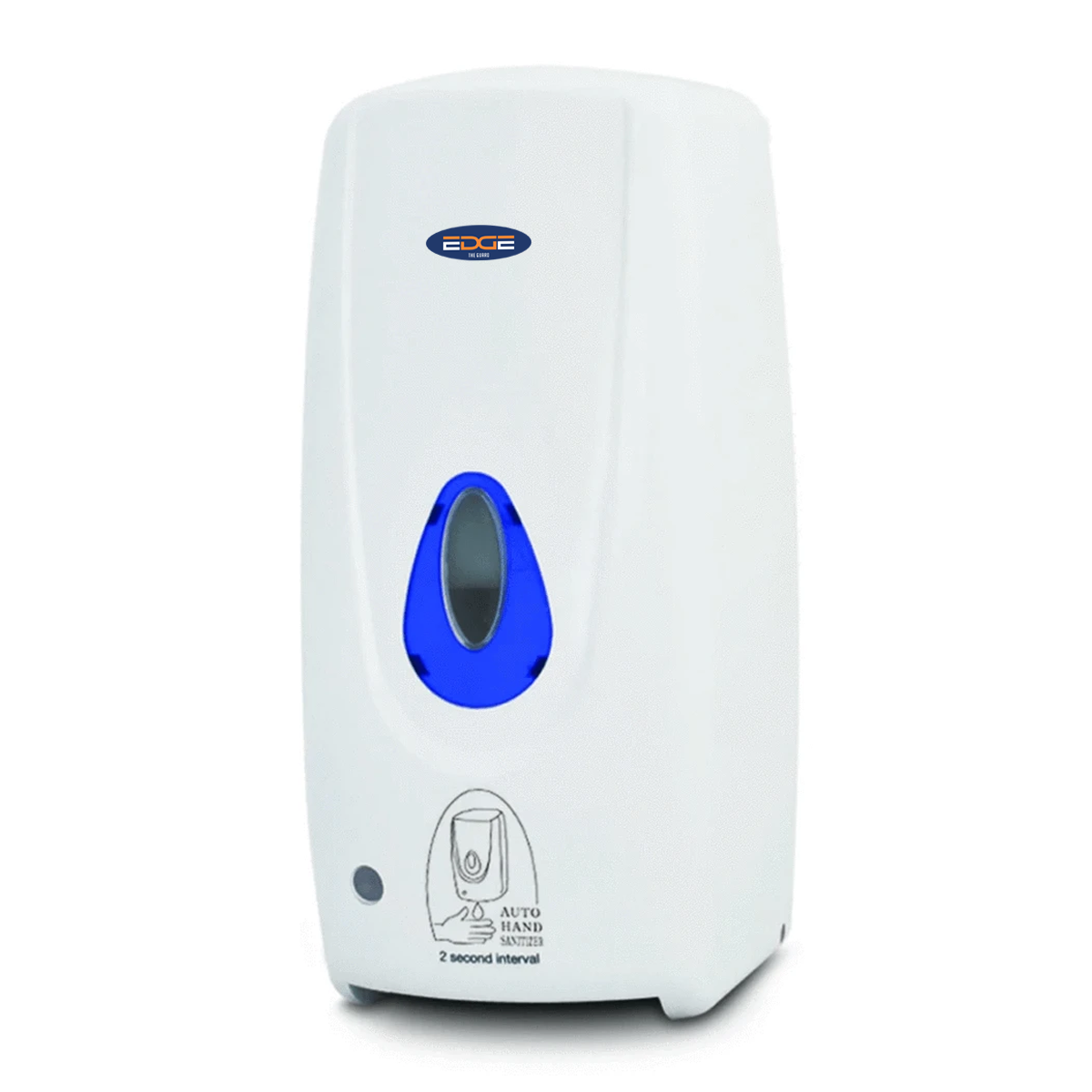 Touch Free Auto Hand Sanitizer / Soap Dispenser 800ml - EDGE