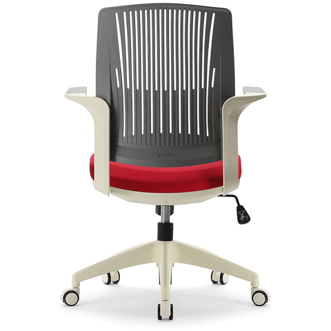 Navodesk Ergonomic Desk Chair, Office & Computer Chair for Home & Office - Grey