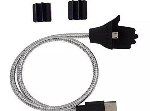 Flexible Lazy Bracket for iPhone - SquareDubai