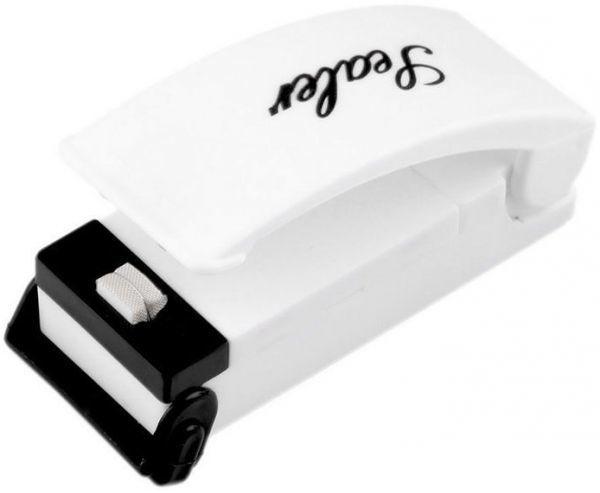 Super Sealer - Micro Thermal Sealer