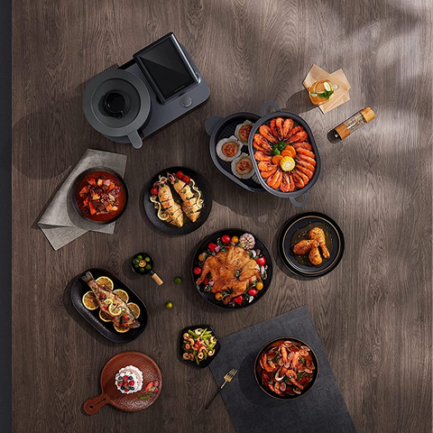 Xiaomi Smart Cooking Robot  BHR5931HK