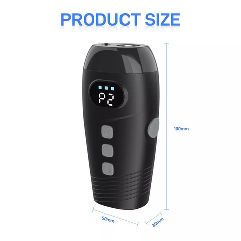 Dog Barking Control Devices Dual Sensor Anti Barking Device