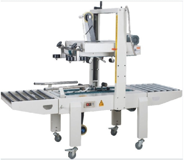 FXA-6050 Semi Automatic Carton Sealing Machine – Emaratshop