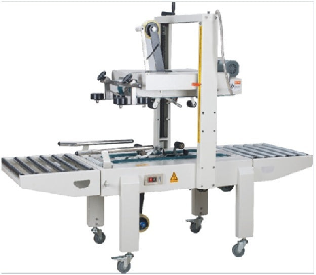 FXA-6050 Semi Automatic Carton Sealing Machine