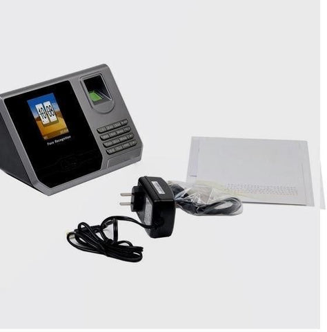 PROLAB PAT-FR300 FACE DETECTION ATTANDANCE SYSTEM