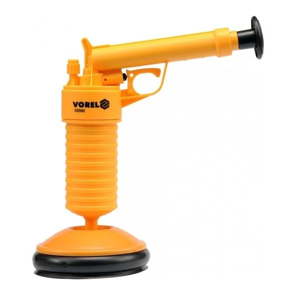 Pipe Unclogging Gun Yellow - VOREL 55500