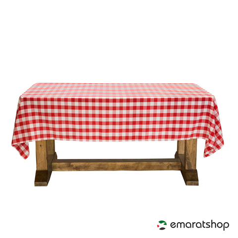 Coghlans Table Cloth 54 X72 Inches