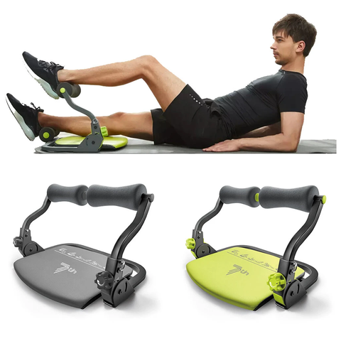 Xiaomi 7th Multifunctional Fitness Equipment Folding Exercise Sit Up