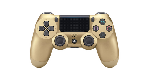 Sony DUALSHOCK®4