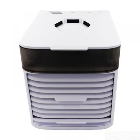 Ultra Air Cooler 3x Cooling Power with Built-in LED Night Light