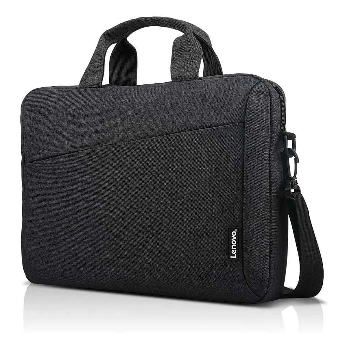 Lenovo T210 15.6 inch Toploader Laptop Bag, Black
