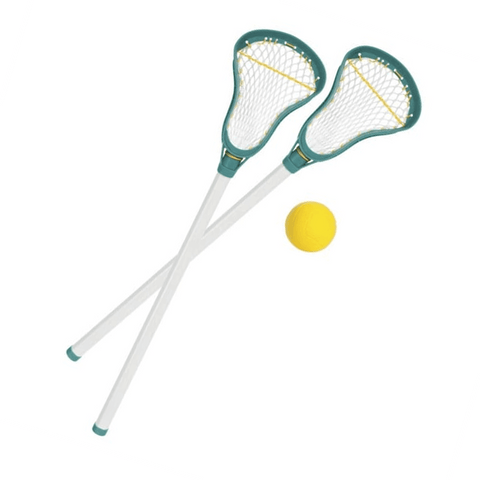 Toysmith Lacrosse Set