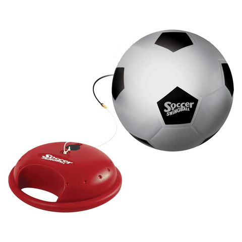 Soccer Swingball