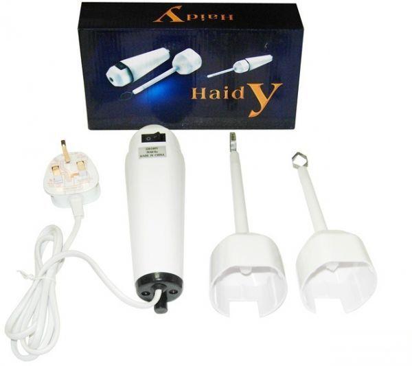 Haidy Electric Corer for vegetable and fruits, 500g