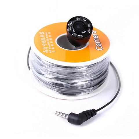 Underwater Fishing Camera