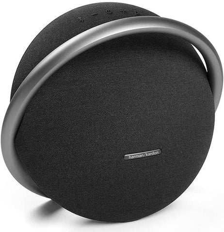 Harman Kardon Portable Bluetooth Speaker ONYX STUDIO 7 - Grey