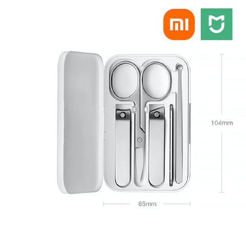 Xiaomi MIJIA 5-Piece Set Nail Clippers MJZJD002QW