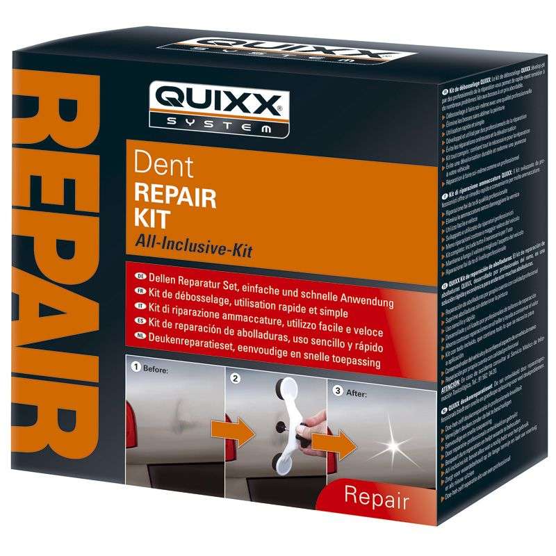 Dent Repair Kit Quixx