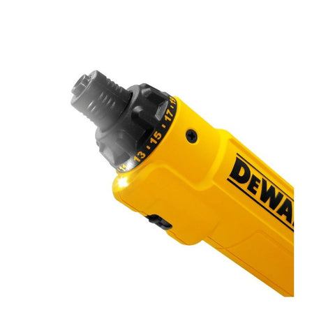 Dewalt Cordless Screw Driver 8V Lithium Ion With 45pcs Accessories