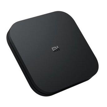 Xiaomi Mi Box S 4K Ultra HD Set-Up Box Black
