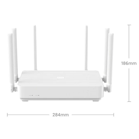 Xiaomi Redmi AX6 Router 6 Core WiFi 6 Dual Band Wireless WiFi Router