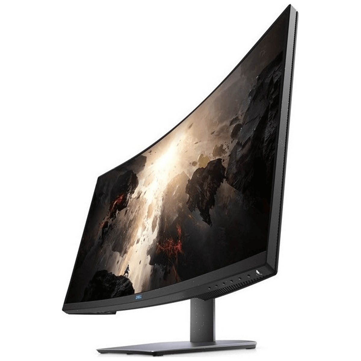 Dell 32 inch Curved Gaming Monitor / S3220DGF