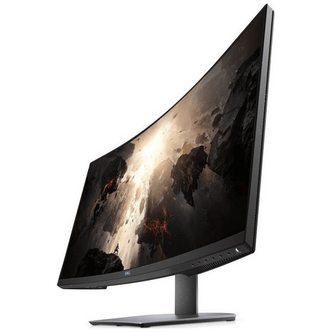 Dell 32 inch Curved Gaming Monitor / S3220DGF