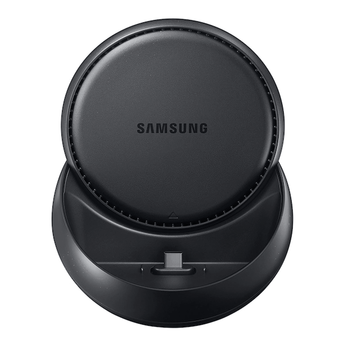 Samsung Dex Docking Station for Galaxy Note8, Galaxy S8/S8+ - Black,