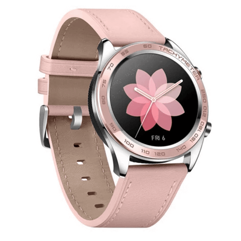 HUAWEI Honor Watch  Magic TLS-B19 (Ceramic Apricot)