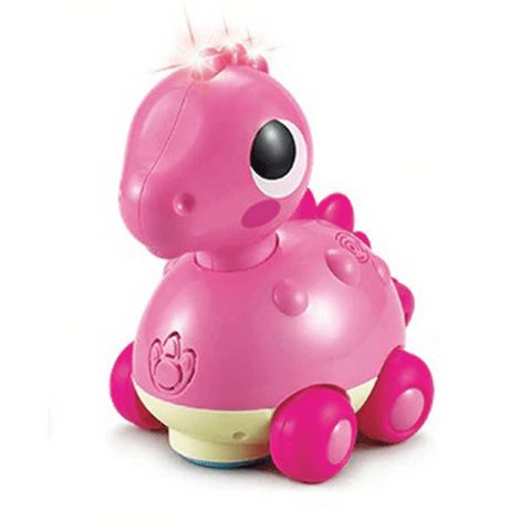 Baby Toy Triceratops - HOLA