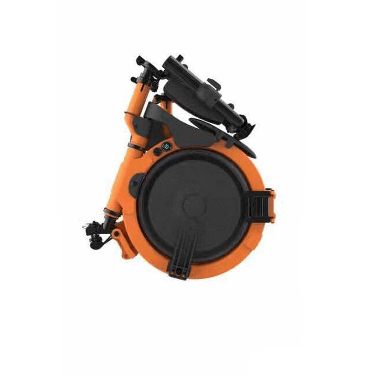 DOUNA R13 Mini Folded Electric E - BIKE - SquareDubai