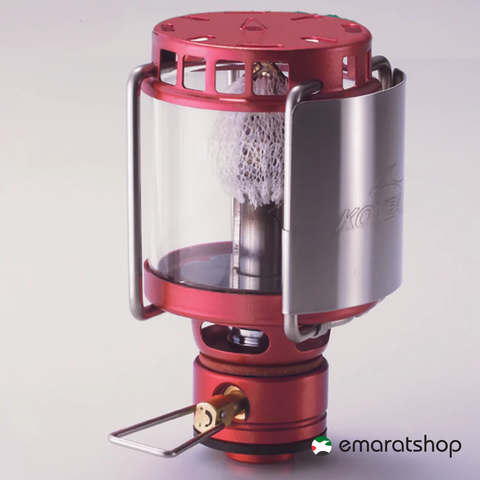Kovea Firefly Lantern 40 Lux - KL-805