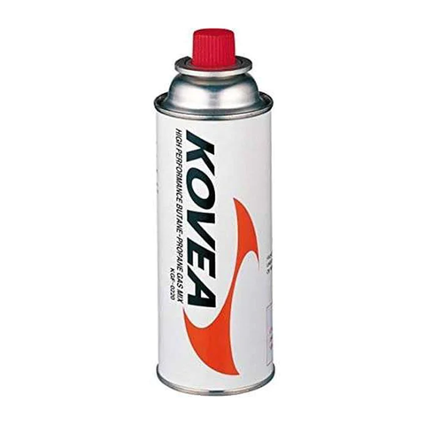 Kovea Gas Canister 250G KGF-0250