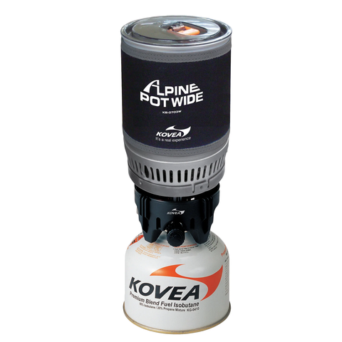 Kovea KB-0703W Alpine Pot Wide