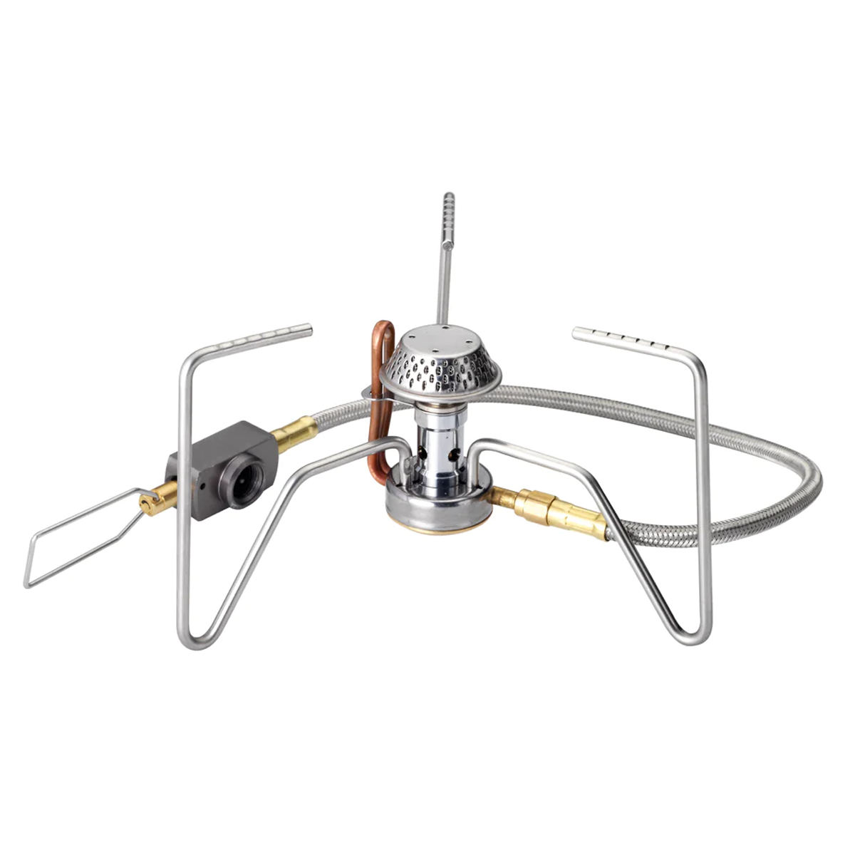 Kovea Spider Stove, Small, Silver - KB-1109