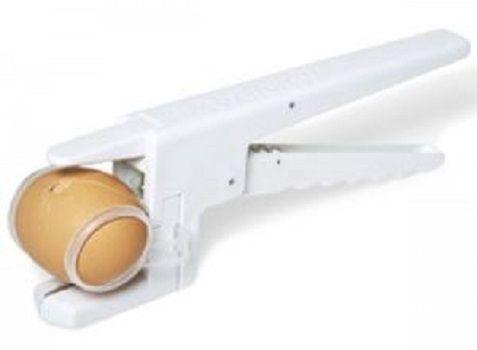 EZ Cracker egg cracker and separator - SquareDubai