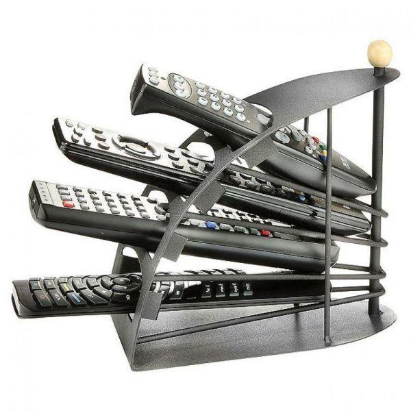 Remote Control Caddy Organiser