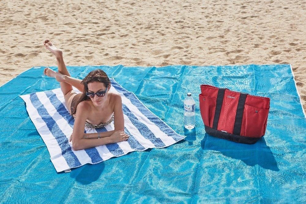 SAND-FREE MAT