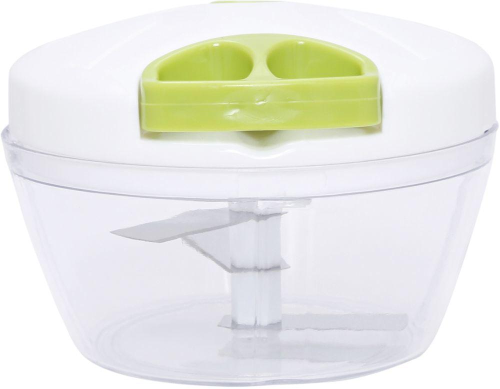 Goldedge Speedy Chopper - 2 Pieces, Clear