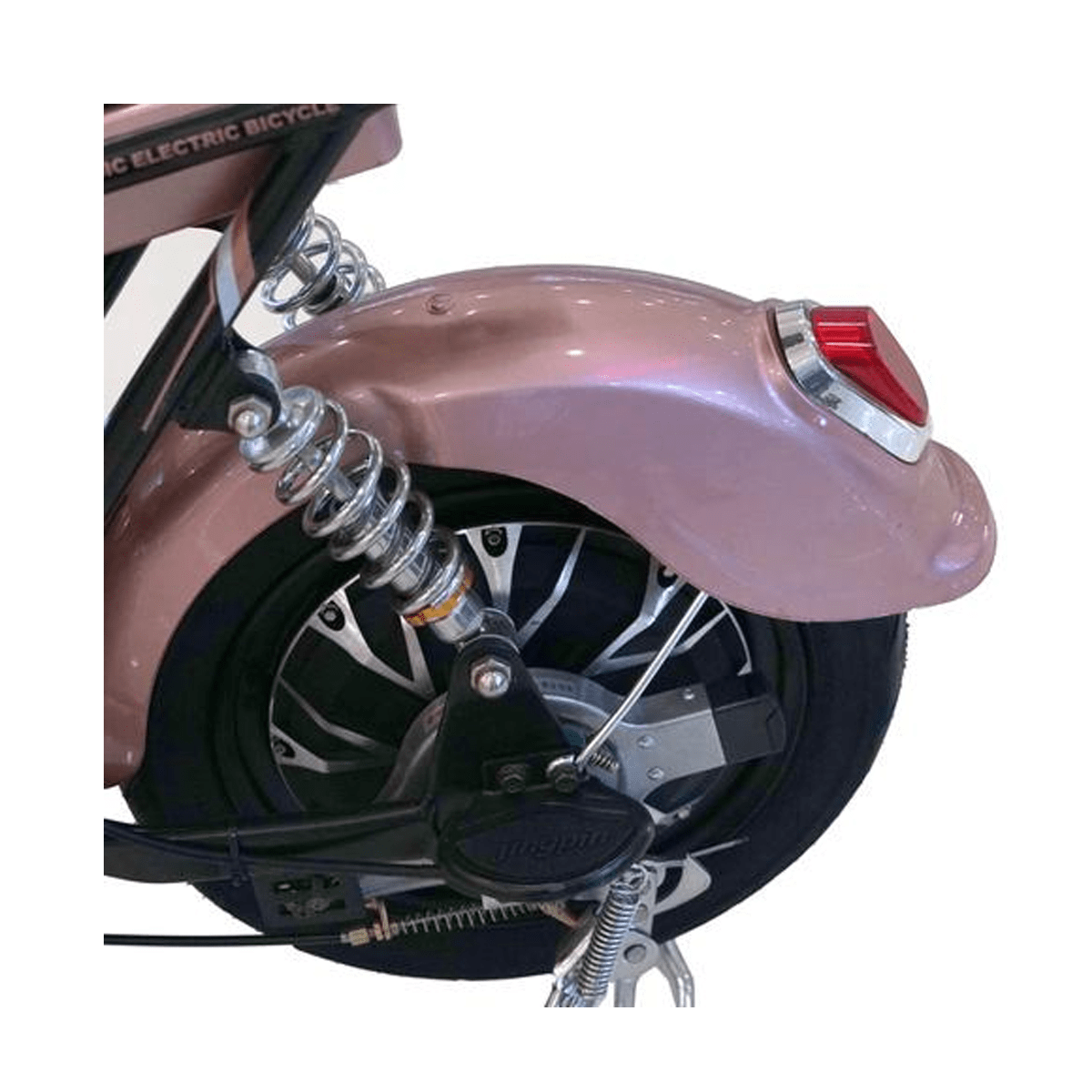 mkl p1 electric bicycle MKL-P1 Motorcycle Electric Bicycle – Emaratshop