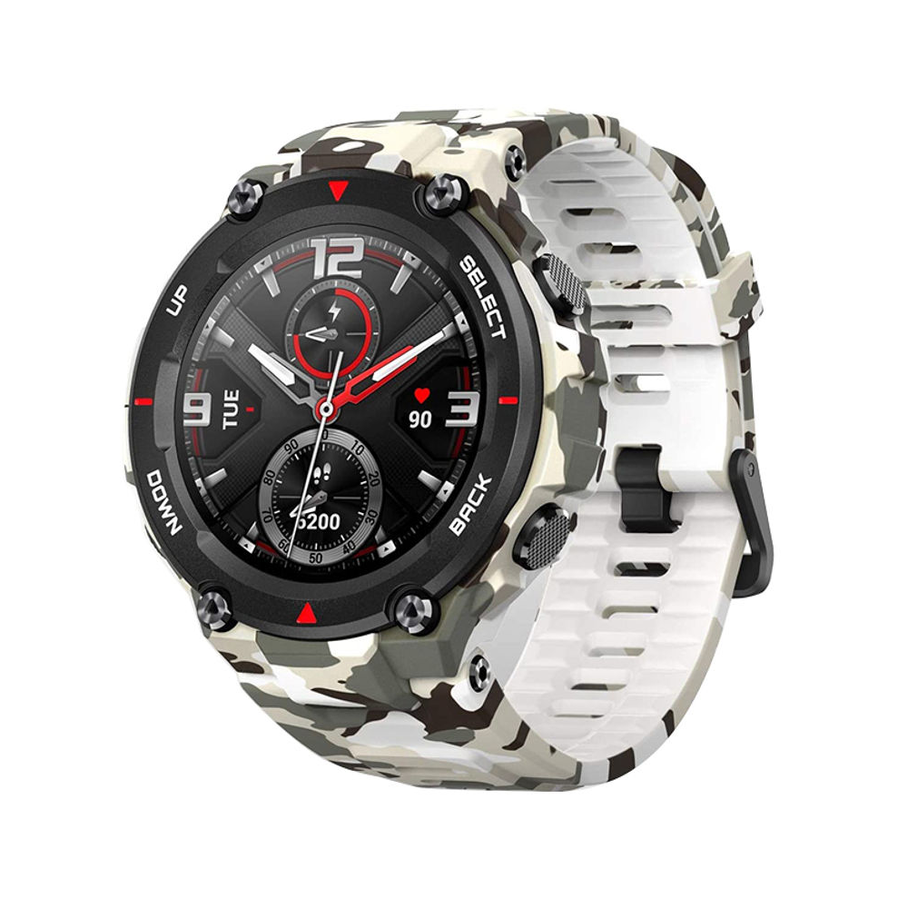 Xiaomi amazfit 1.3 inch sales