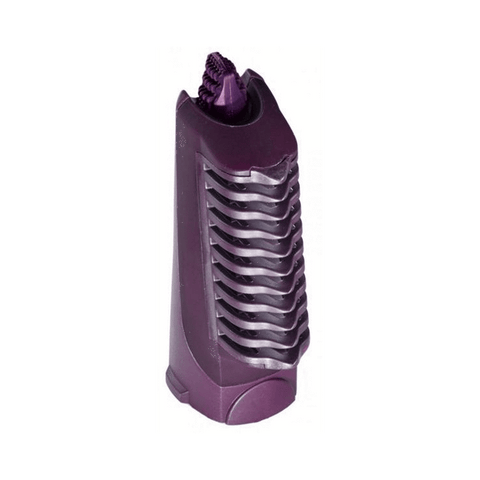 Babyliss 2736E Rotating Brush (Purple) : : Beauty