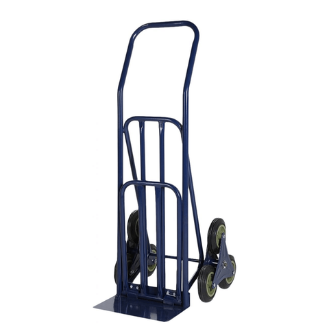 Folding Hand Trolley for staircase , 120 kg