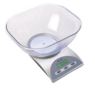 Camry Kitchen Digital Scale EK3250 5 Kg - SquareDubai